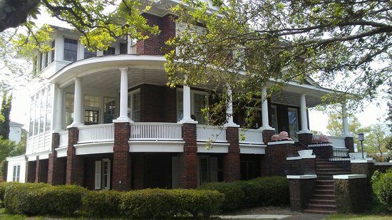 Sumter County Museum